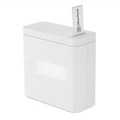 Mini Bluetooth Label Printer