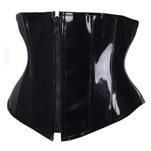 Midnight Muse Corset